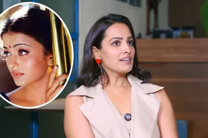Anita Hasnandani On Aishwariya Rai Bachchan