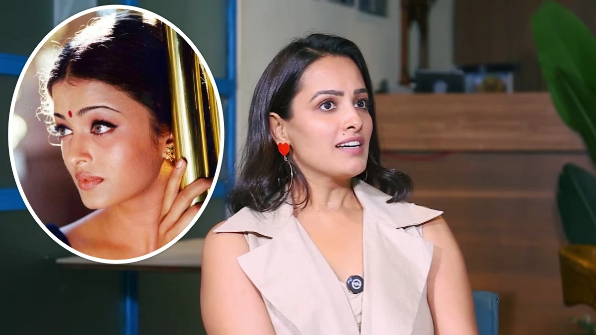 Anita Hassanandani on Her Taal Debut: “I Felt Too Small Next to Aishwarya” 89 Anita Hasnandani On Aishwariya Rai Bachchan