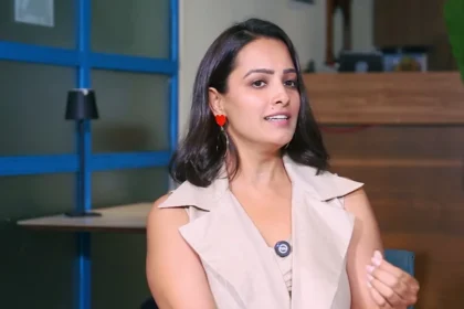 Anita Hassnandani