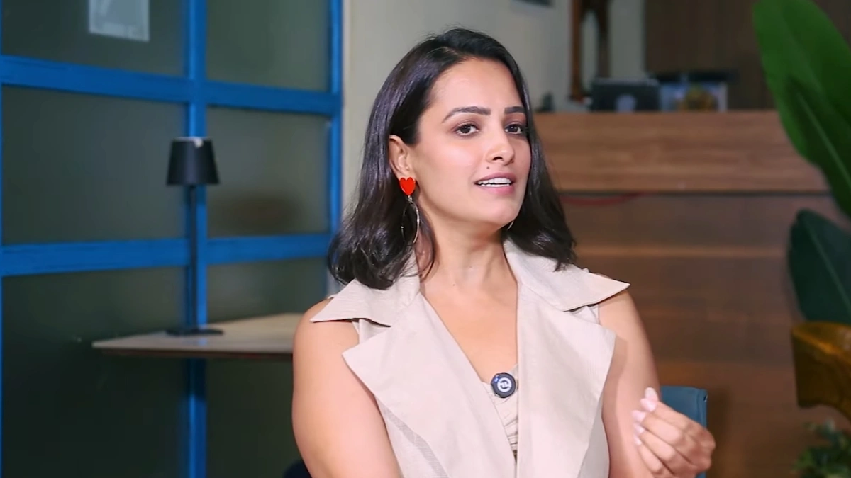 Anita Hassanandani Joins Choriyaan Chali Gaon, Opens Up on Mom Guilt & Career 89 Anita Hassnandani