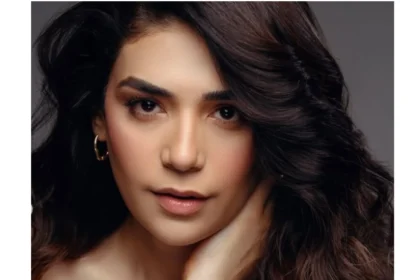 Anjum Fakih