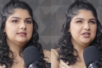 Anshula Kapoor