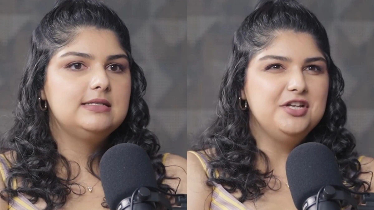 Anshula Kapoor Breaks Down on The Traitors: ‘I Relived My Mother’s Funeral’ 89 Anshula Kapoor