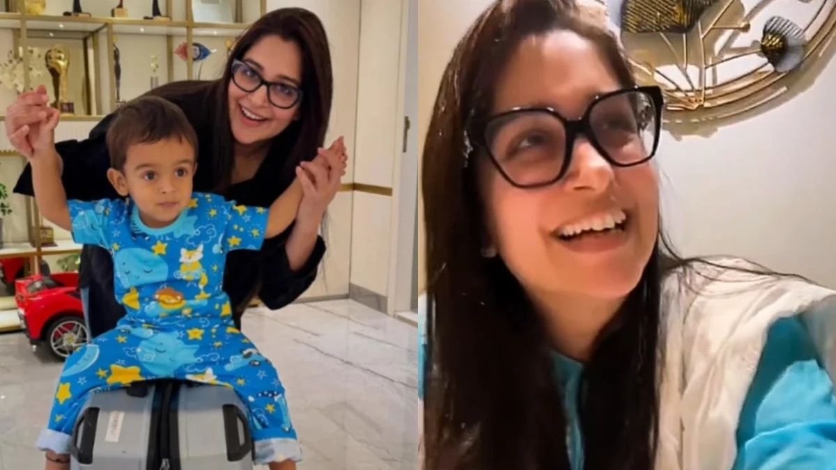 Dipika Kakar Opens Up About Liver Cancer Surgery and Emotional Recovery 87 Dipika Kakar