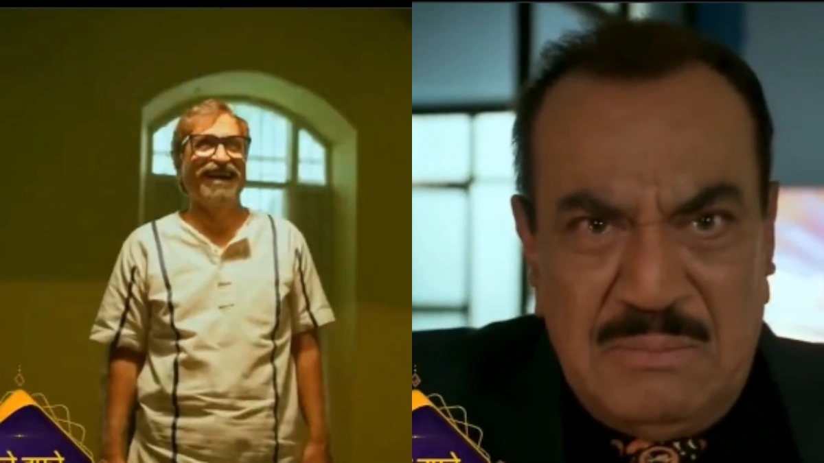 CID 2 Promo: Salunkhe’s Chilling Laugh Hints at Darker Turn 89 Dr. Salukhe Is Back In Cid