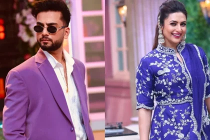 Elvish Yadav And Divyanka Tripathi