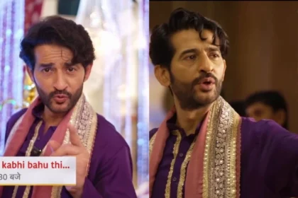 Hiten Tejwani