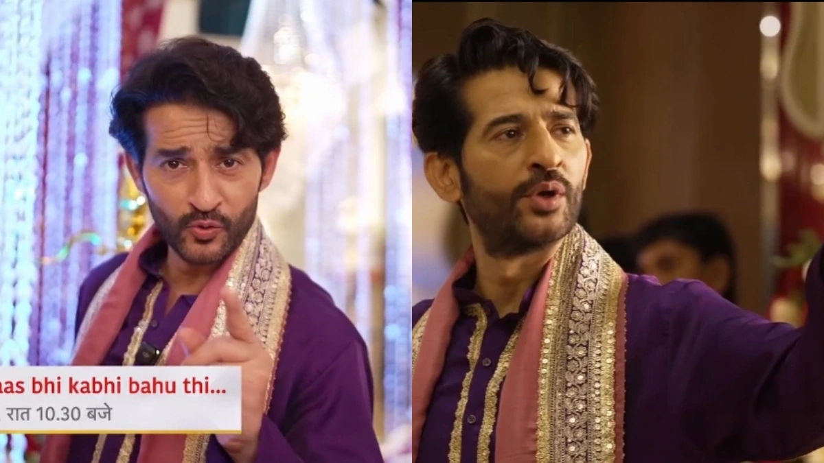 Kyunki 2.0 vs Anupamaa – Who Will Rule TRPs? Hiten Tejwani’s Humble Take! 89 Hiten Tejwani