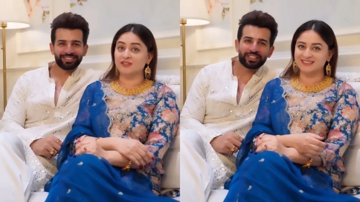 Mahhi Vij Reacts to Separation Buzz with Jay Bhanushali: ‘Why Should I Tell You?’ 87 Jay Bhanushali And Mahhi Vij