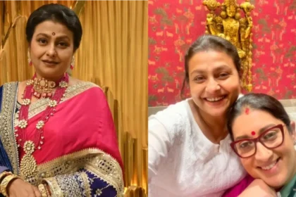 Jaya Bhattacharya
