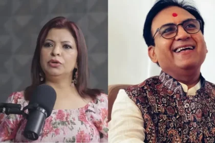 Jennifer Ad Dilip Joshi