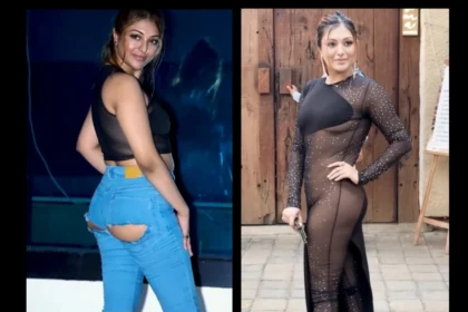 Khushi Mukherjee