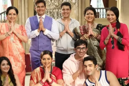 Kyunki Saas Bhi Kabhi Bahu Thi Returns