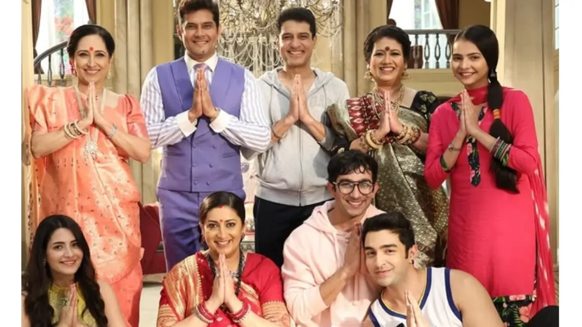 From 'Cringe-Worthy Charm' to Tears: How Kyunki 2 United Generations on Social Media 89 Kyunki Saas Bhi Kabhi Bahu Thi Returns