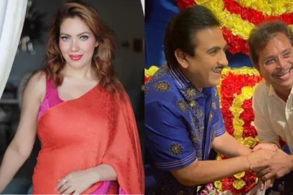 Munmun Dutta, Dilip Joshi, Asit Modi