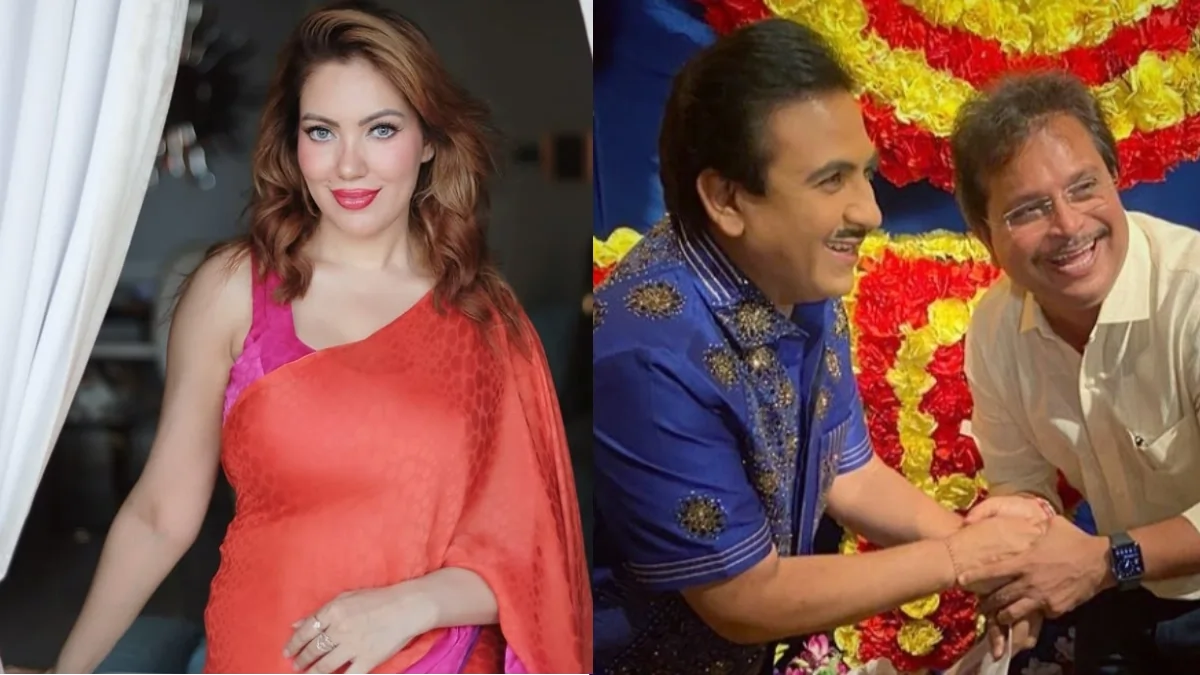 Is Jethalal Leaving TMKOC? Asit Modi Finally Responds 87 Munmun Dutta, Dilip Joshi, Asit Modi