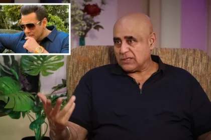 Puneet Issar