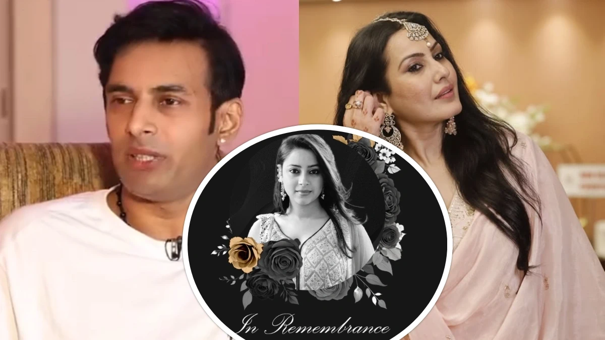 Rahul Raj Singh Challenges Kamya Punjabi in Court Over Pratyusha Banerjee Case 89 Rahul Raj Singh, Lt. Pratyusha Banerjee And Kamya Punjabi