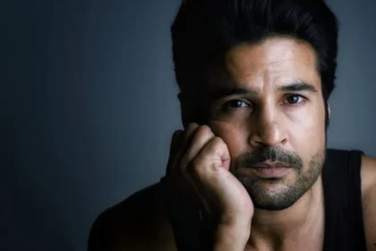 Rajeev Khandelwal
