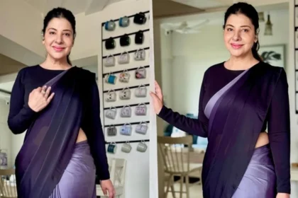 Sabhavna Seth
