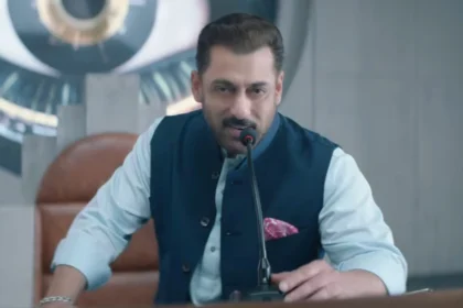 Salman Khan