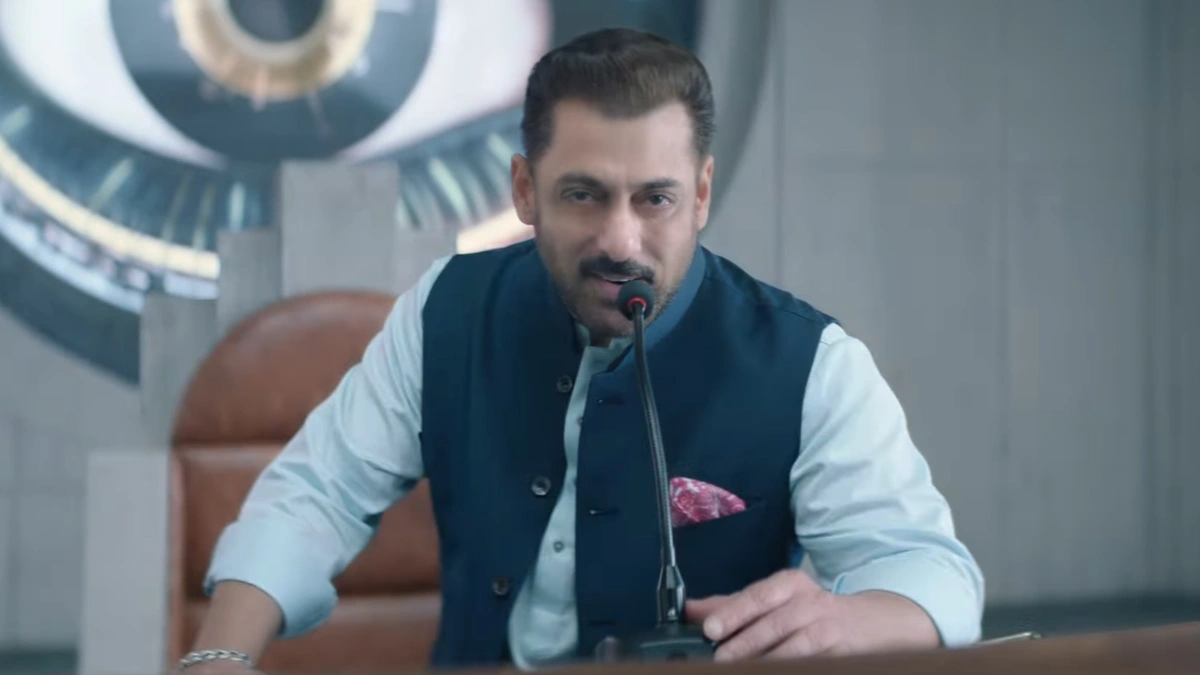 Bigg Boss 19: Salman Khan Warns ‘Things Will Get Nasty’ – Details Inside! 89 Salman Khan