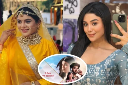 Saloni Sandhu & Saee Bharve