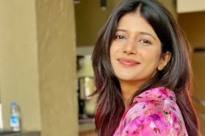 Samridhhi Shukla