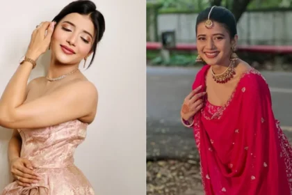 Samridhi Shukla