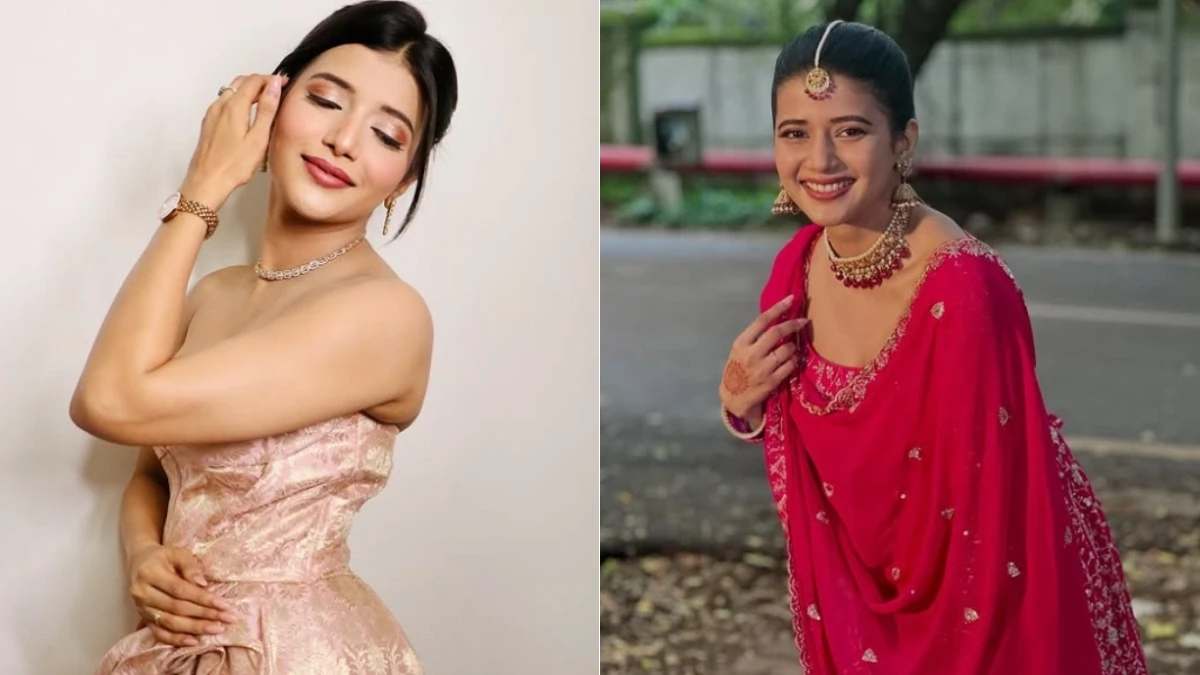 Why Samridhii Shukla Reads Every Hater Comment - The Unconventional Strategy Behind YRKKH's Success 89 Samridhi Shukla