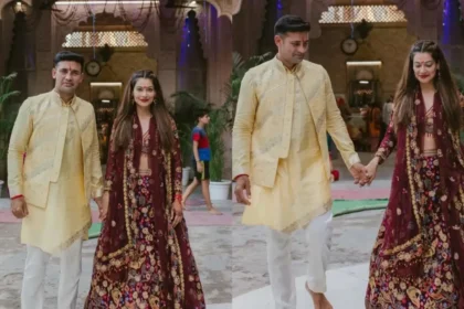Sangram Singh And Payal Rohatgi