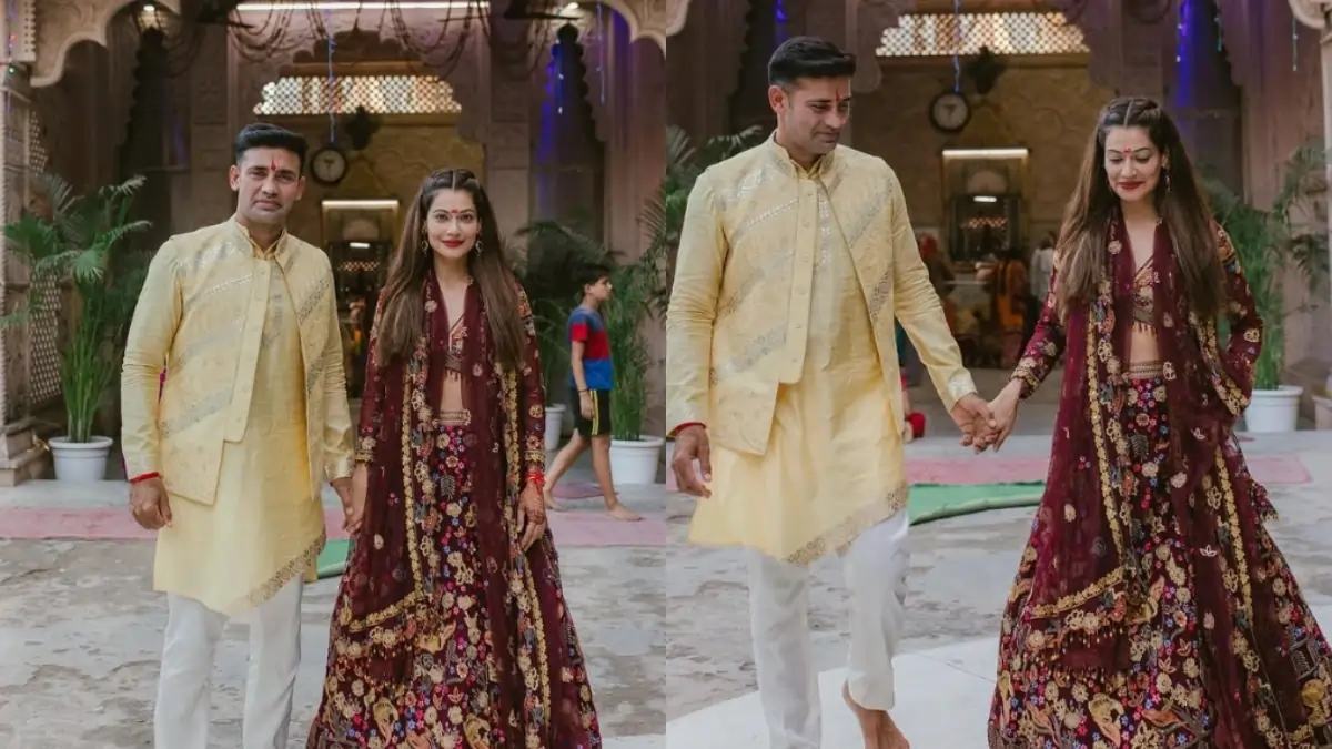 Sangram Singh Shuts Divorce Rumors, Opens Up on Surrogacy Struggles with Payal 87 Sangram Singh And Payal Rohatgi