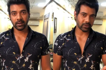 Shabir Ahluwalia
