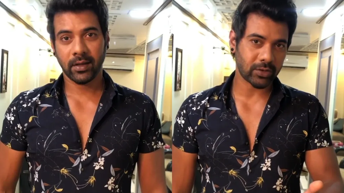 Shabir Ahluwalia Ditches Intense Roles for Rom-Com Ufff…Yeh Love Hai Mushkil 89 Shabir Ahluwalia