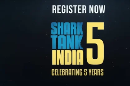 Shark Tank India 5