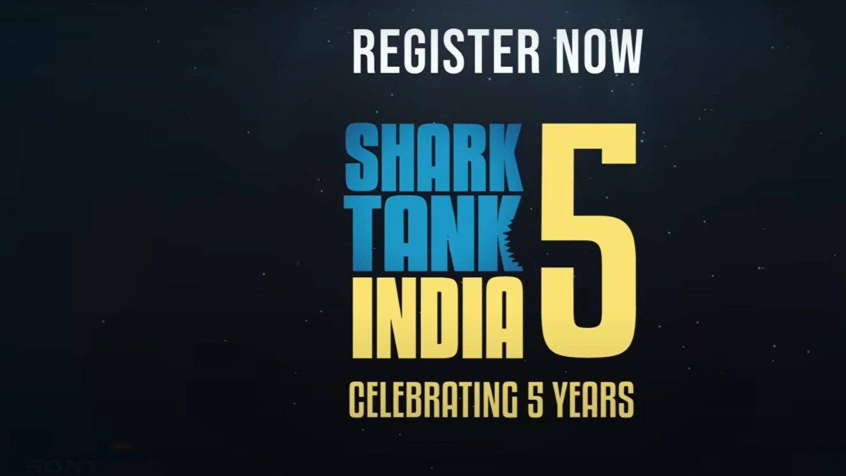 From ₹70 Lakh to ₹4 Crore: Shark Tank India Stories That Inspire New Founders 89 Shark Tank India 5