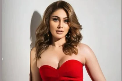 Shefali Jariwala