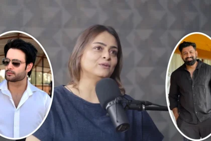 Shilpa Shirodkar, Vivian Dsena, Rajat Dalal