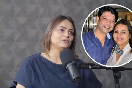Shilpa Shirodkar On Her Husband