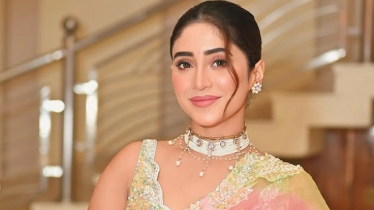 Shivangi Joshi Moved to Tears by Super Dancer 5's Emotional Mother-Daughter Reunion 89 Shivangi Joshi