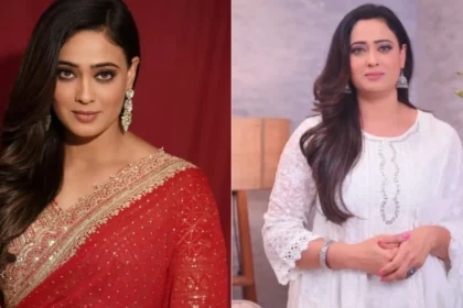 Shweta Tiwari