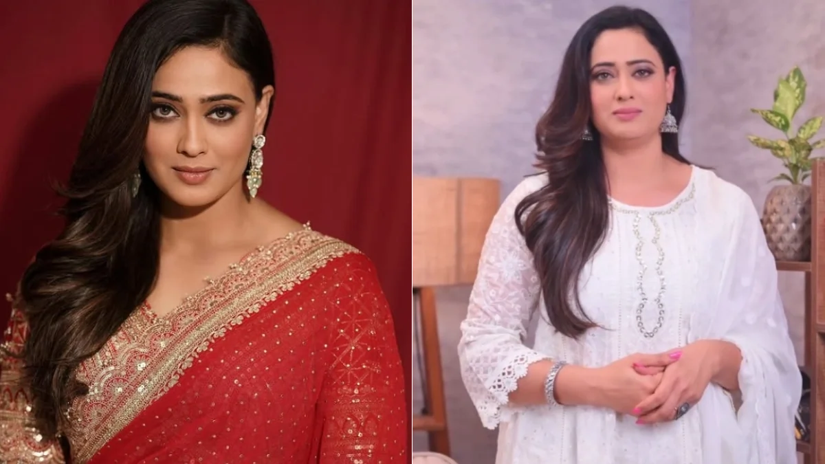 Bharti Singh’s Panic Moment: When Shweta Tiwari Caught Her & Haarsh on a Stealthy First Date! 89 Shweta Tiwari
