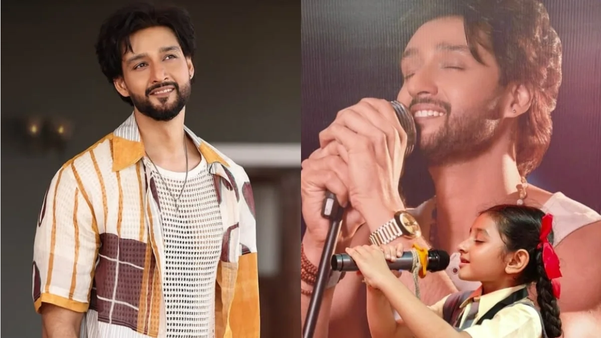 'People Still Call Me Krishna Ji' - Mahabharat Star Opens Up About Divine Legacy & New Rockstar Avatar 89 Sourabh Raaj Jain