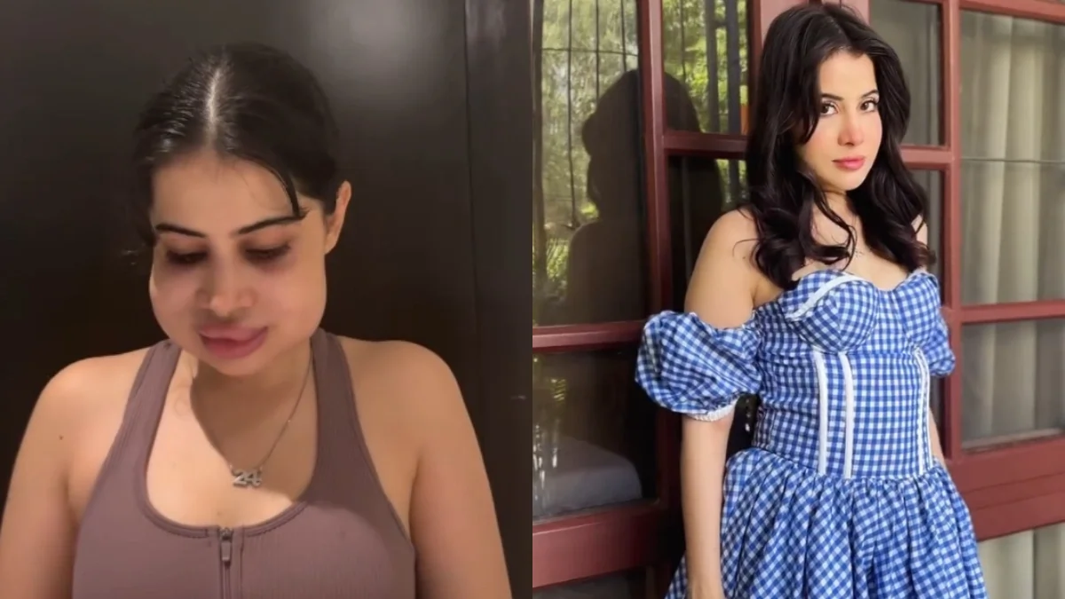 'Memes Made Me Laugh!' Uorfi Javed Claps Back at Trolls With Bold No-Filler Reveal 89 Uorfi Javed