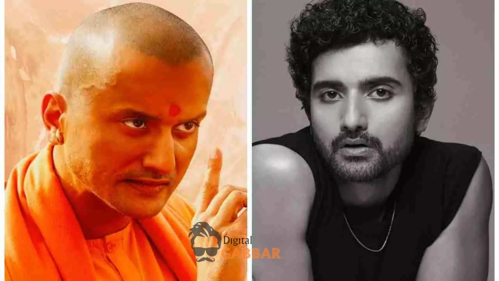 CM Yogi Biopic: Anant Vijay Joshi Shines as Yogi Adityanath in ‘Ajey’, Actor of Gandi Baat Fame Grabs Spotlight 78 Cm Yogi Biopic Anant Vijay Joshi Ajey Film