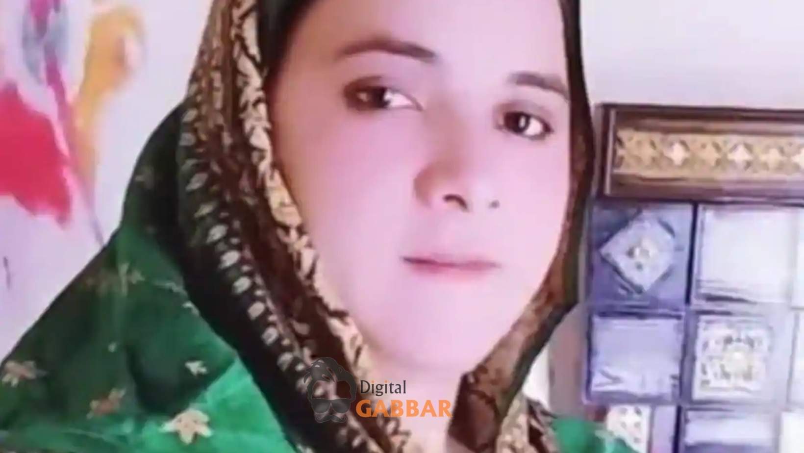 Another Pakistani TikTok Star Found Dead, 15-Year-Old Daughter Makes Shocking Allegation 72 Pakistani Tiktok Star Sumaira Rajput Murder Daughter Alleges Poisoning