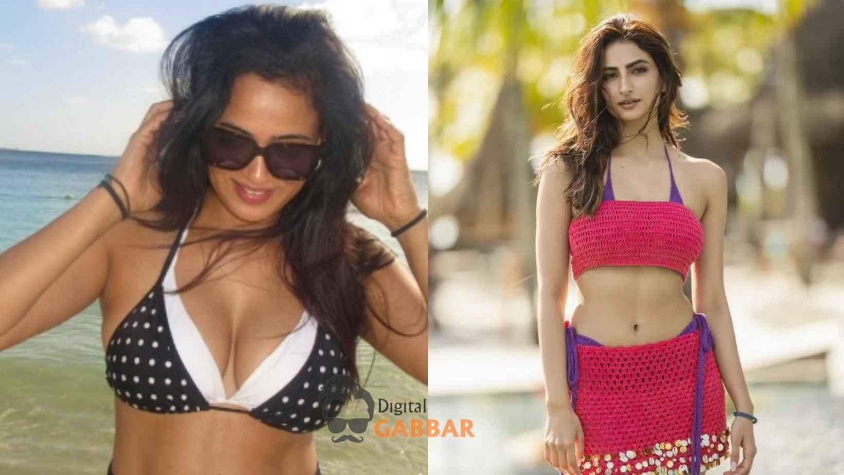 Shweta Tiwari Stuns in Beach Vacation Pics, Fans Say She Looks Like Palak’s Sister! 76 Shweta Tiwari Palak Tiwari Beach Vacation Photos