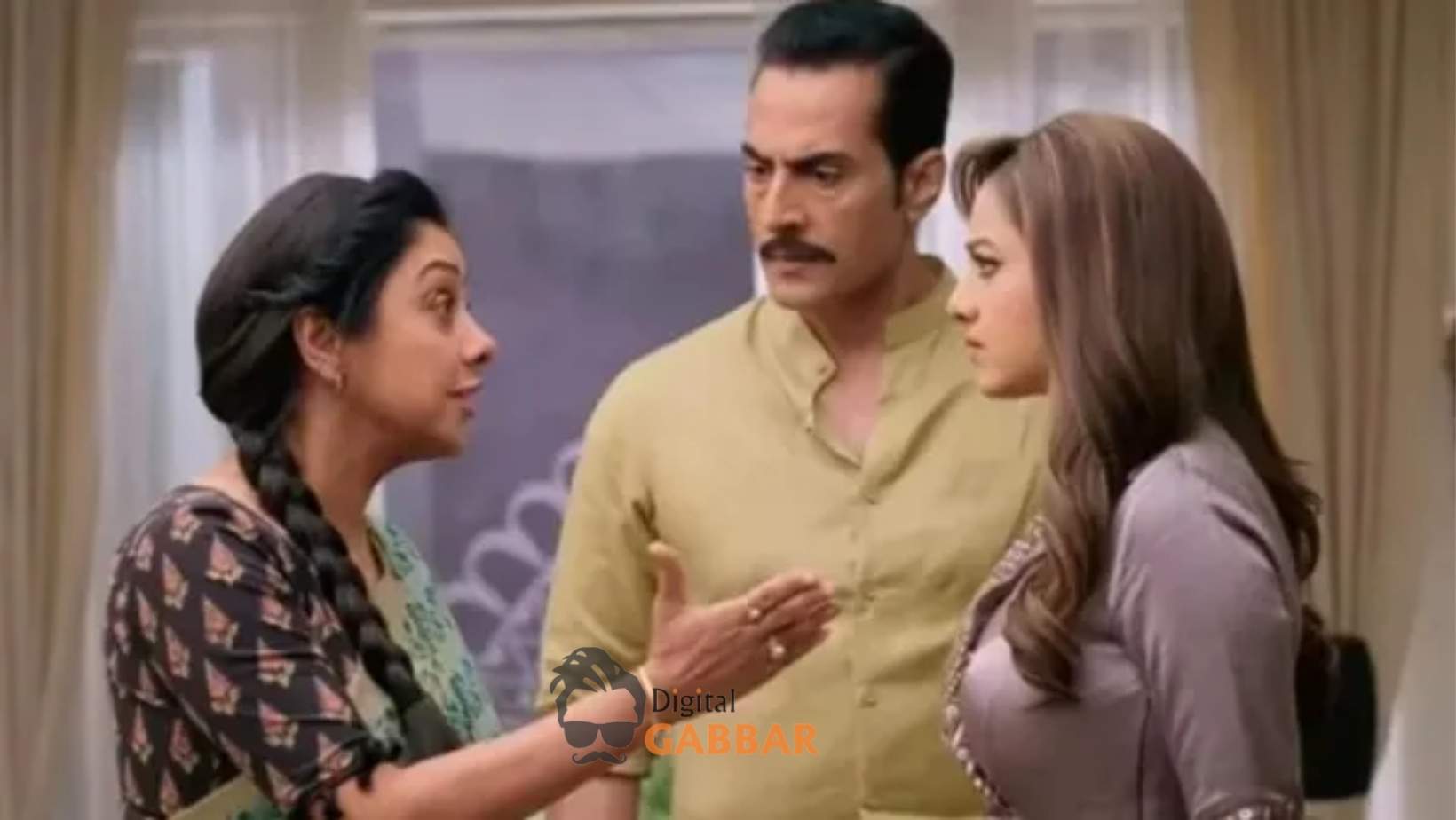 “Playing Vanraj in Anupamaa Took a Toll on My Mental Health,” Reveals Sudhanshu Pandey 84 Sudhanshu Pandey Mental Health Anupamaa