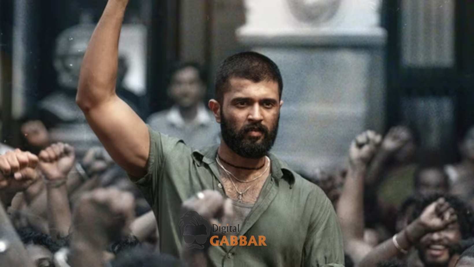 Kingdom Movie Reviews: Vijay Deverakonda Shines in Career-Best Role, but Film Deemed a One-Time Watch 84 Vijay Deverakonda Kingdom Twitter Review Mixed Reactions