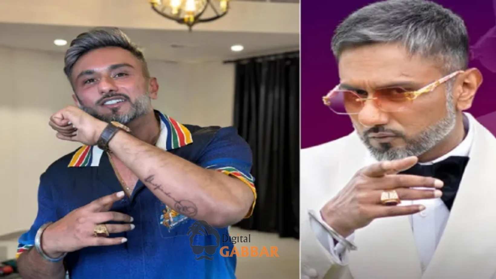 Yo Yo Honey Singh Launches Luxury Watch Brand, Creates Buzz Among Fashion Enthusiasts 82 Yo Yo Honey Singh Luxury Watch Launch